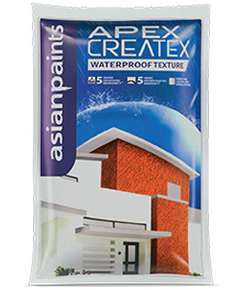 Apex Createx Scratch Finish