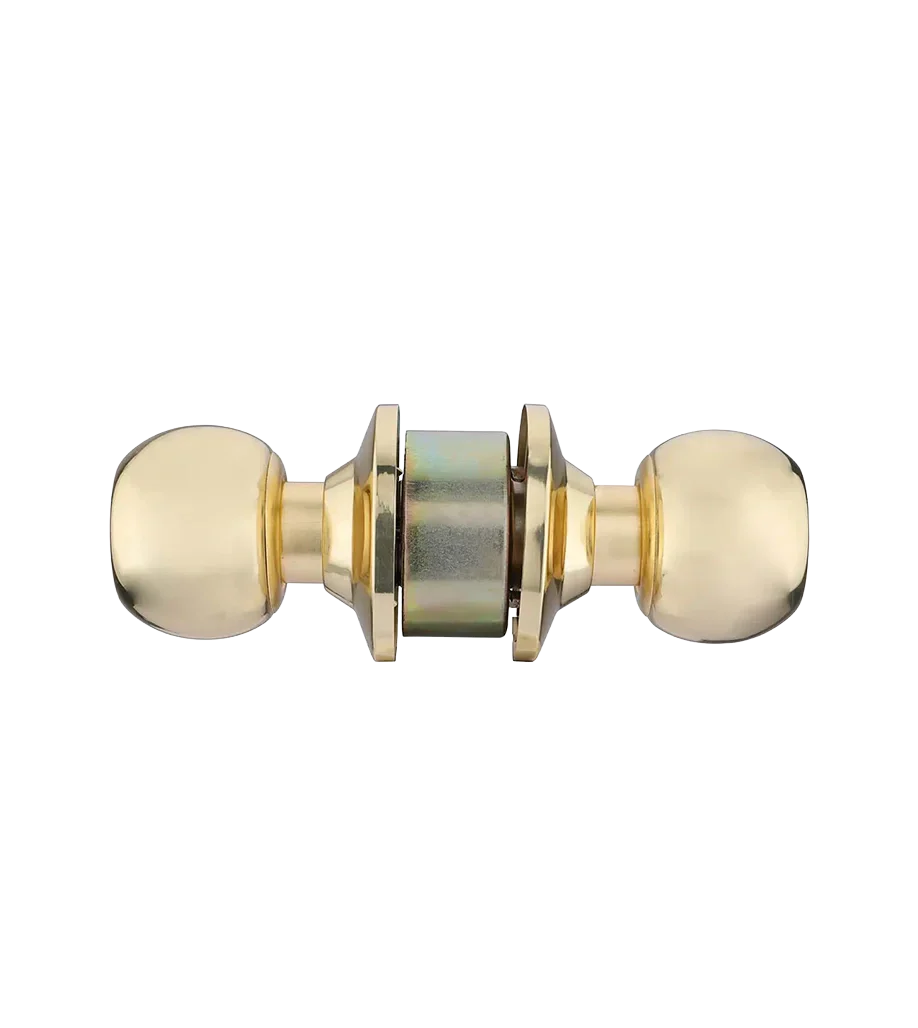 Godrej Classic Cylindrical Lock Pin Cylinder - Keyed