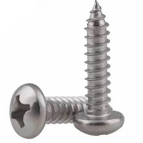 Drywall SS304 screw SSF