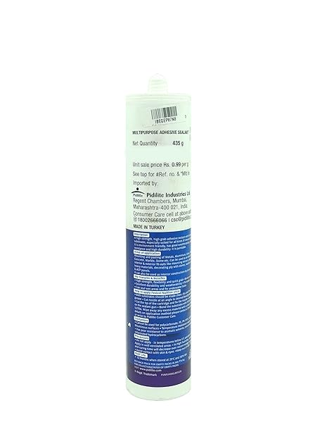 FEVICOL NAIL FREE ULTRA - Image 3