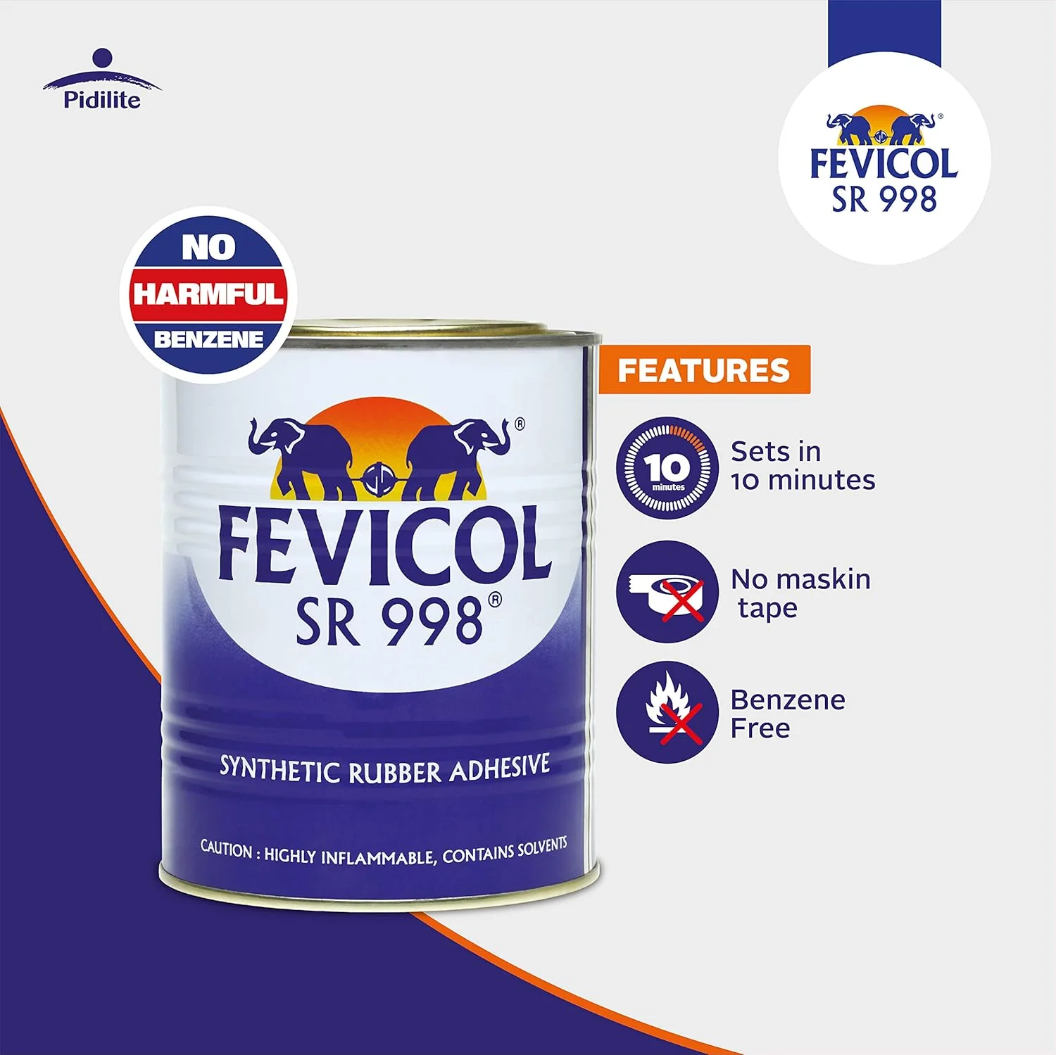 Fevicol SR 998 - Image 3