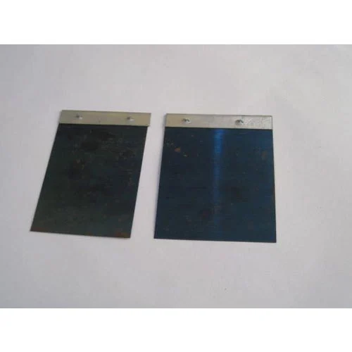 Putty Blade Stainless Steel