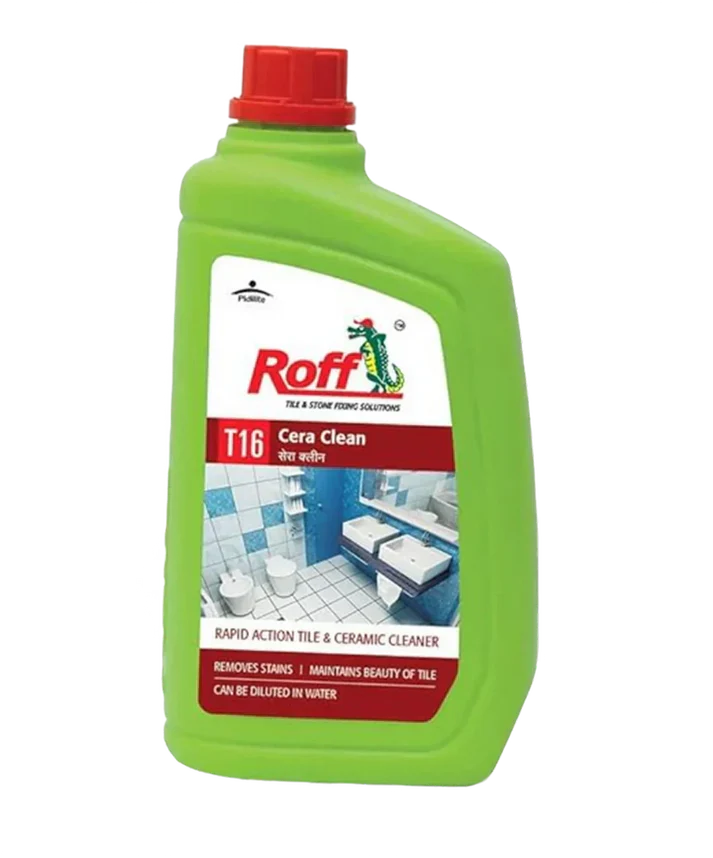 Roff T16 Cera Tile & Ceramic Cleaner - Image 3