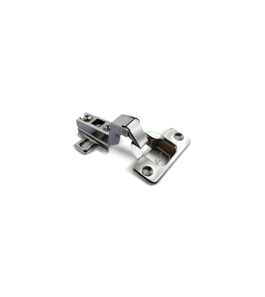 Godrej Cabinet Hinge Slip On Regular - 4 Hole