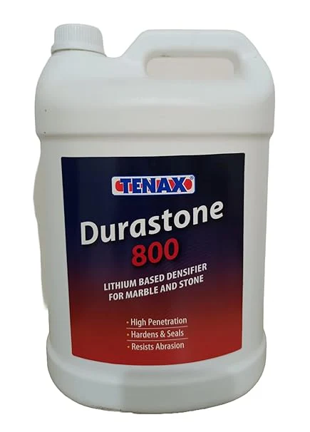 Tenax Durastone 800 Densifier, 1 Litres & 5 Litres