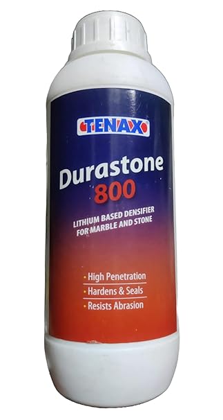 Tenax Durastone 800 Densifier, 1 Litres & 5 Litres - Image 2