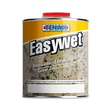 Tenax Easywet Top Sealer & Enhancer, 1 Litre
