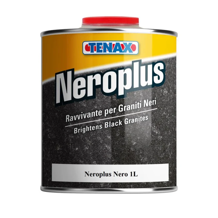 Tenax Neroplus Nero Enhancer, 1 Litre