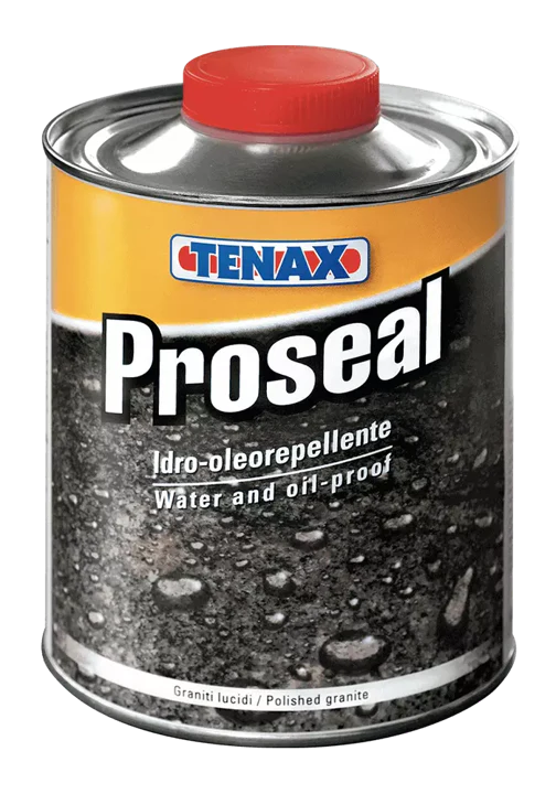 Tenax Proseal Top Sealer