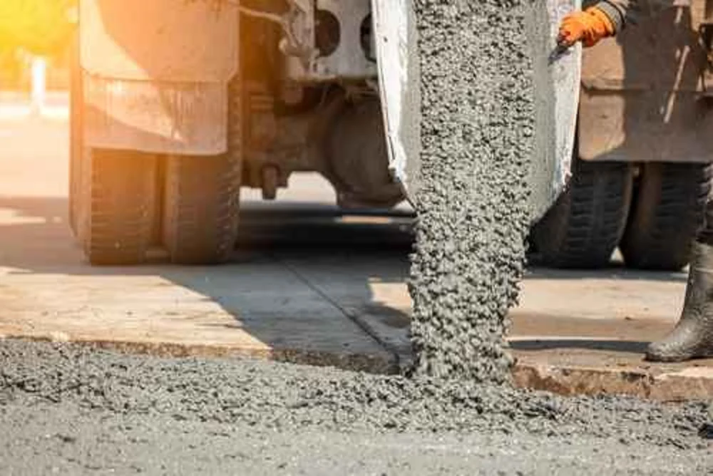 Ultratech M10 Ready Mixed Concrete (RMC), 4,700 per MT - Image 3